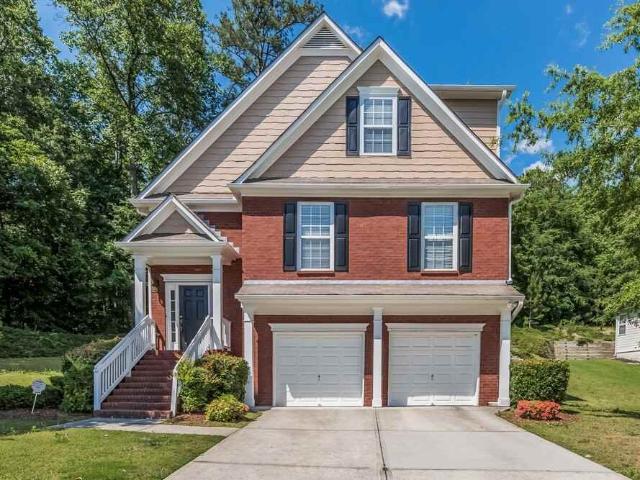 House for rent in Cobb, Georgia