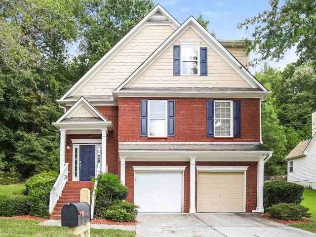 House for rent in Mableton, Cobb County