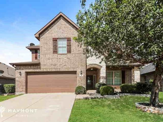 House for rent in Denton, Texas