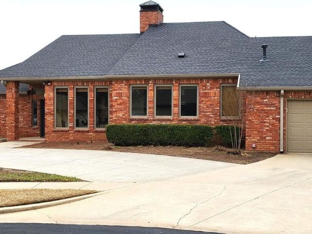 House for rent in Norman
