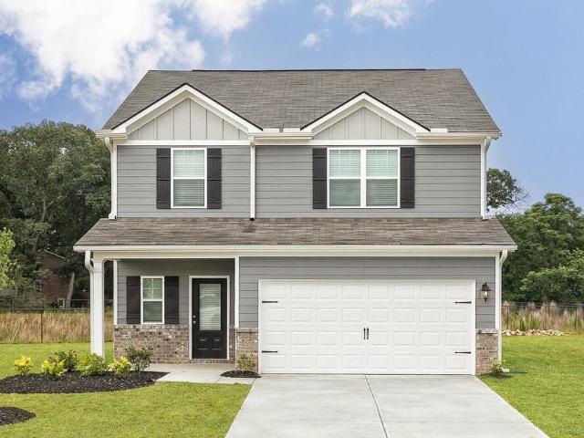 House for rent in Conyers, Georgia
