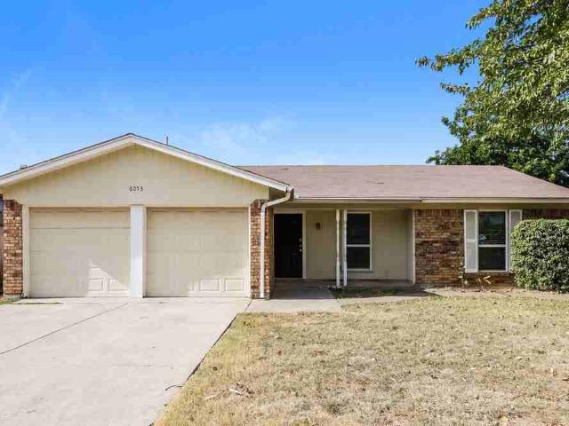 House for rent in Texas