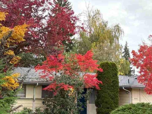 House for rent in Bellevue, Washington