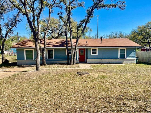 House for rent in Hays, Texas