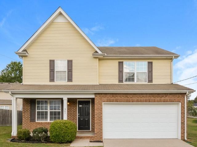 House for rent in Tennessee