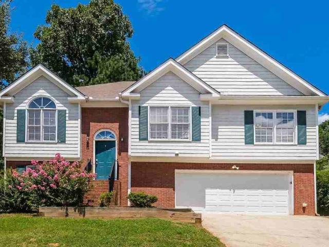 House for rent in Lawrenceville, Georgia