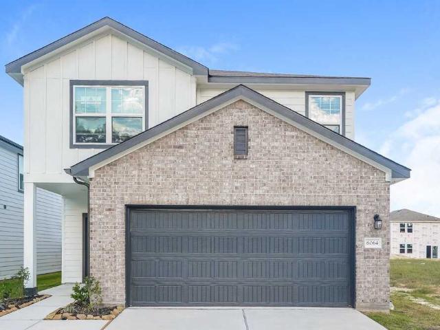 House for rent in Porter, Montgomery County