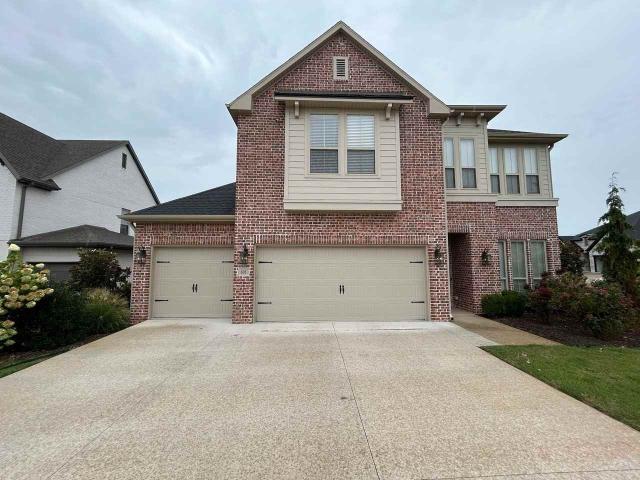 House for rent in Ark