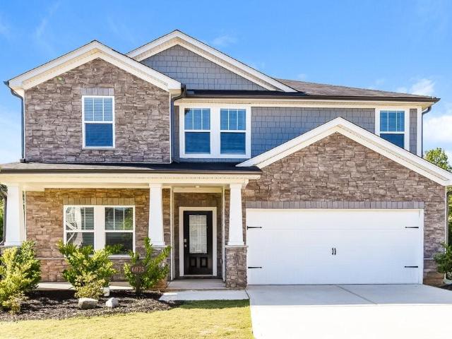 House for rent in Braselton, Georgia