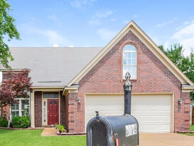 House for rent in Tennessee