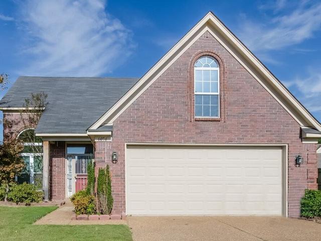 House for rent in Tennessee