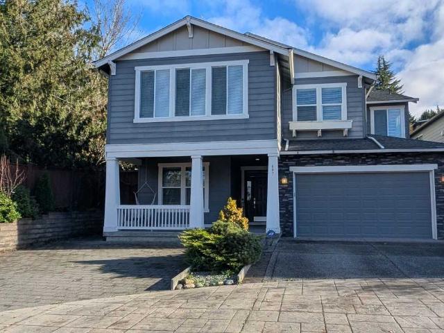 House for rent in Lake Stevens, Washington