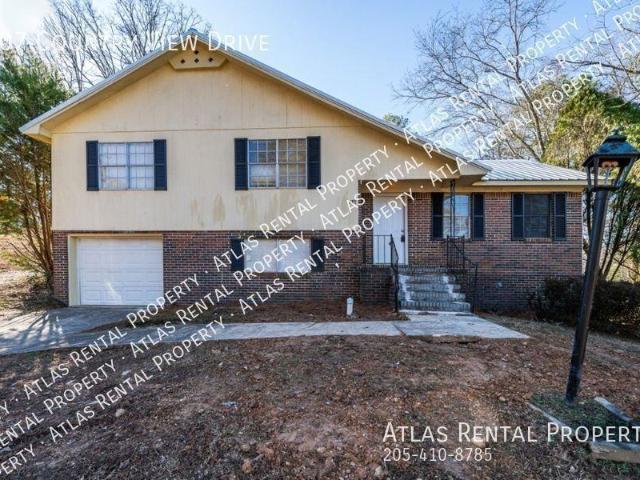House for rent in Birmingham, Alabama