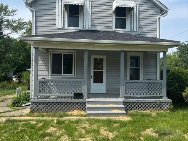 House for rent in Lorain
