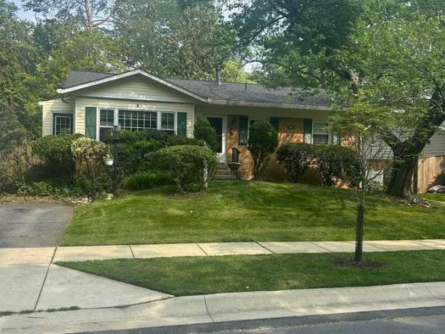 House for rent in Rockville