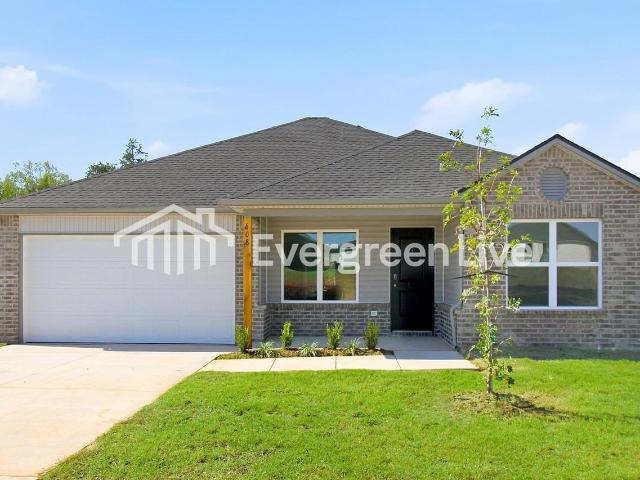 House for rent in Noble, Cleveland County