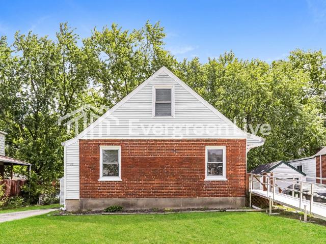 House for rent in Ohio