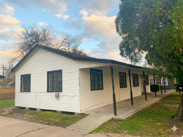 House for rent in Harris, Texas