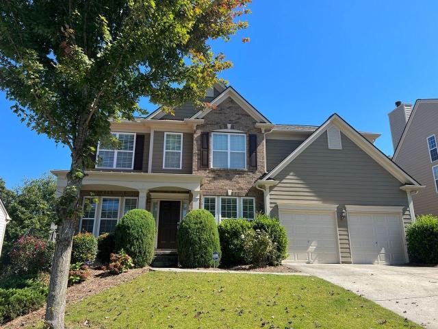 House for rent in Suwanee, Georgia