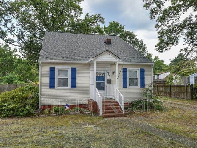 House for rent in Newport News House for rent in Newport News