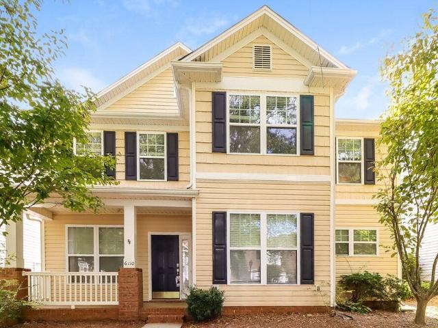 House for rent in Mecklenburg, North Carolina