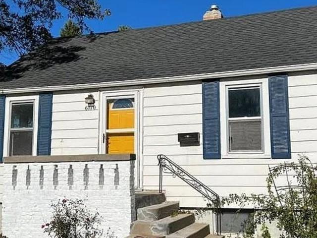 House for rent in Morningside Addition, Omaha