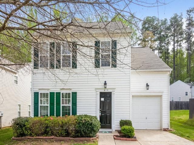 House for rent in Mecklenburg, North Carolina
