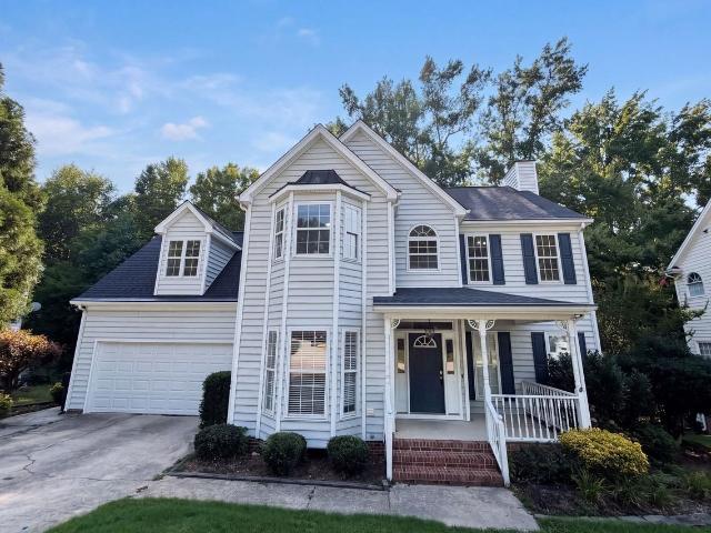 House for rent in Wake, North Carolina