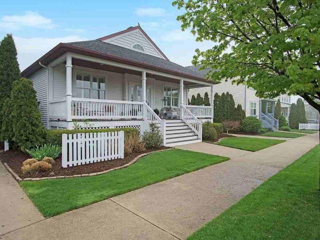 House for rent in Holland, Michigan