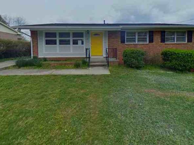 House for rent in Guilford, North Carolina