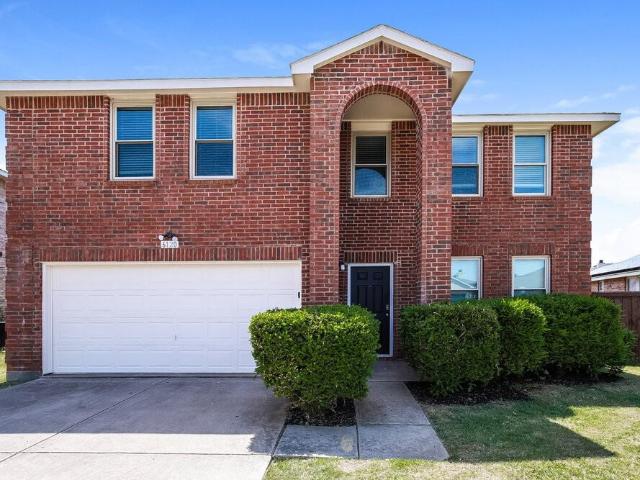 House for rent in Denton, Texas