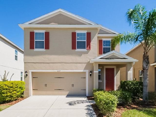 House for rent in Ruskin, Florida