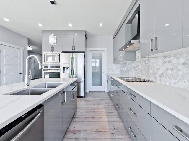 House for rent in Midtown, Airdrie