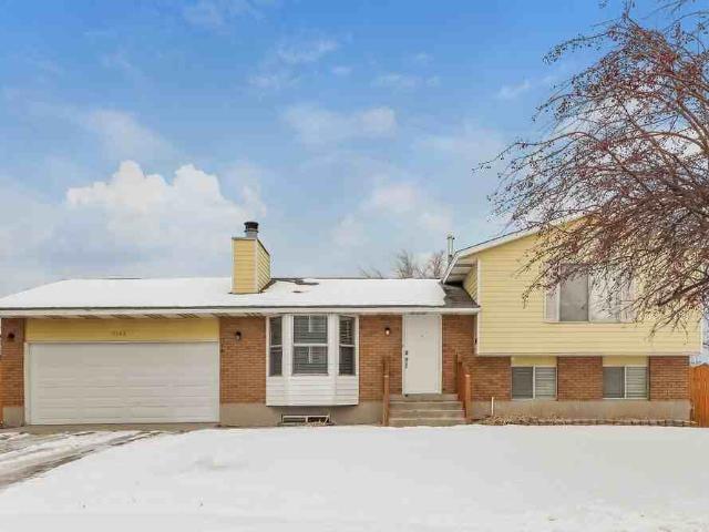 House for rent in West Valley City, Utah