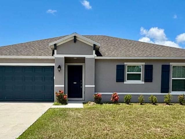 House for rent in Palm Bay