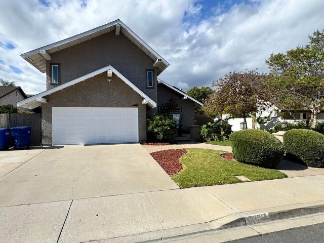 House for rent in Camarillo, California