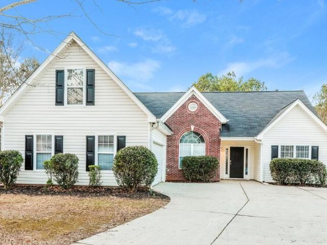 House for rent in Lawrenceville, Georgia