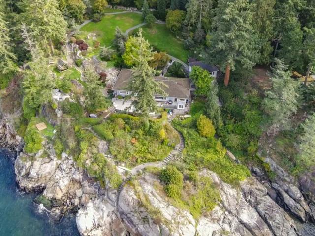 House for rent in West Vancouver, British Columbia