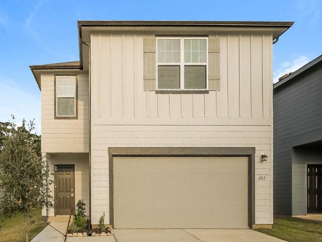 House for rent in Porter, Montgomery County