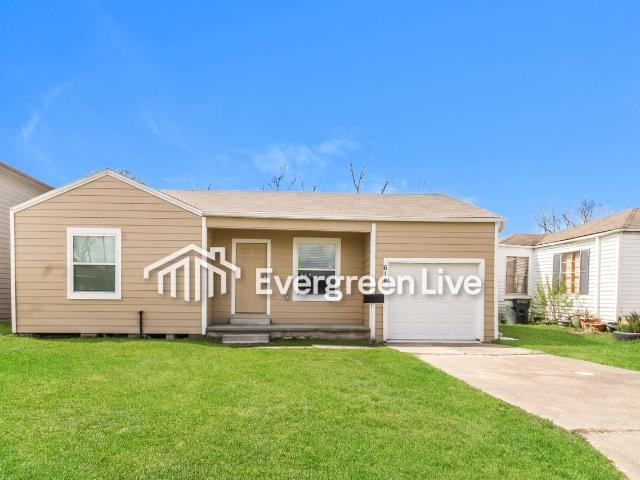 House for rent in Harris, Texas