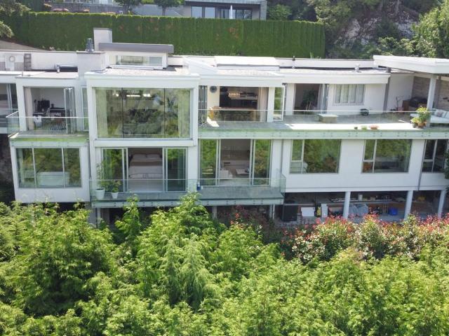 House for rent in West Vancouver, British Columbia