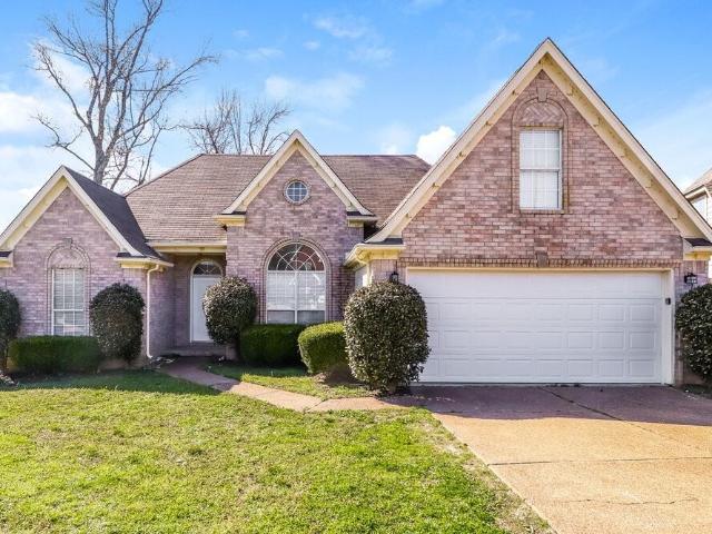House for rent in Horn Lake, Mississippi