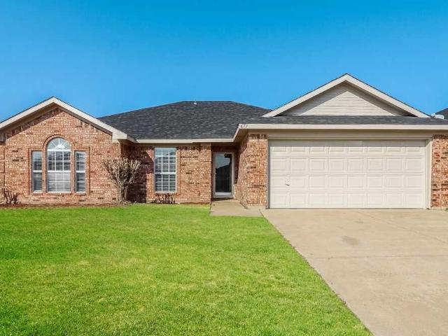House for rent in Mansfield, Texas