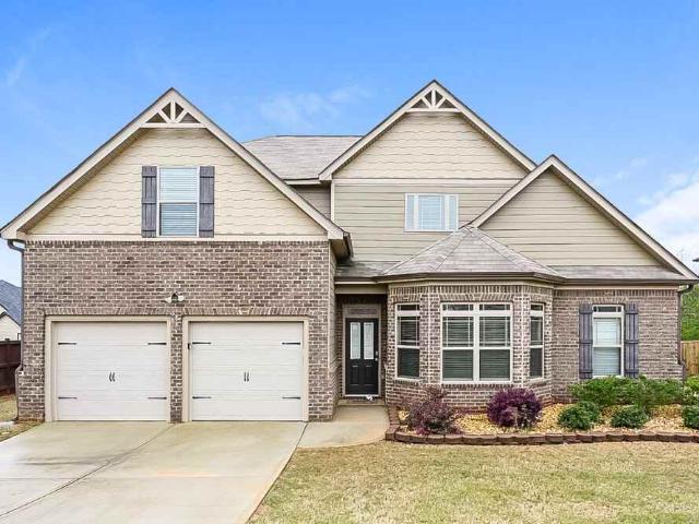 House for rent in Jenkinsburg, Georgia