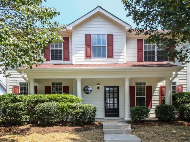 House for rent in Stockbridge, Georgia