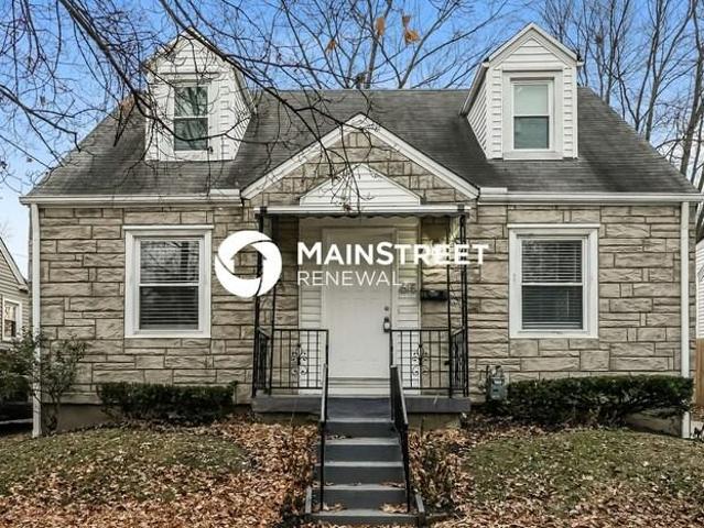 House for rent in Louisville, Kentucky