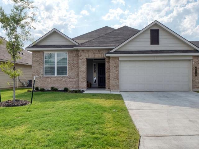 House for rent in Temple Bar Marina, Texas
