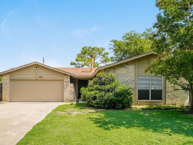 House for rent in Grand Prairie, Texas