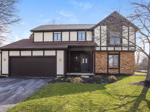 House for rent in Grove City, Ohio