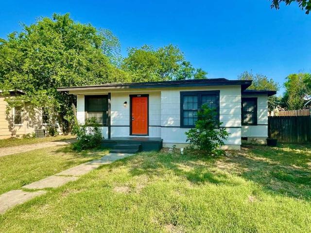 House for rent in Hays, Texas